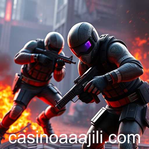 Exploring the Thrills and Challenges of Action Games