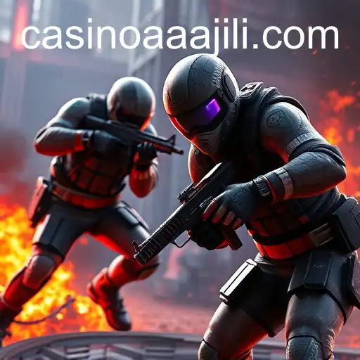 Exploring the Thrills and Challenges of Action Games