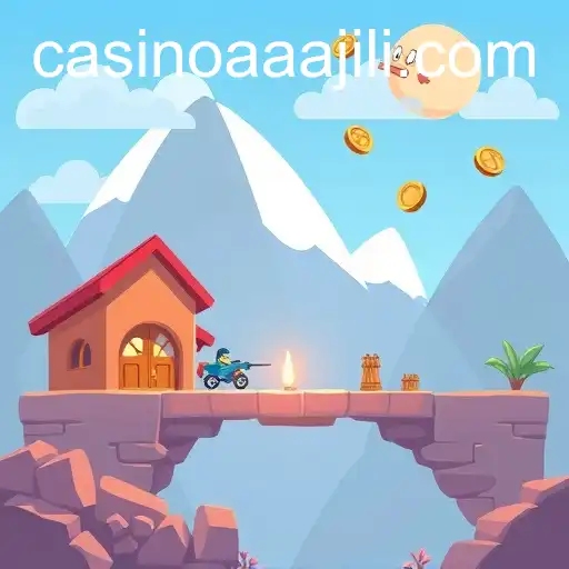 Exploring the Rise of Casual Gaming: A Look into the Trend with 'aaajili'