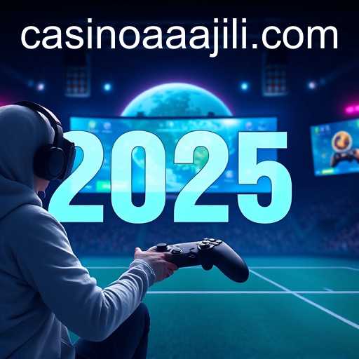 The Digital Playground: Gaming Trends in 2025