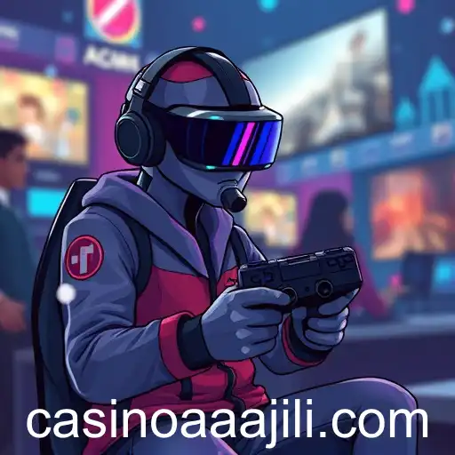 Emerging Trends in Online Gaming