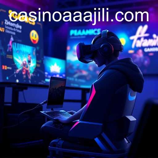 The Evolution of Online Gaming Platforms in 2025