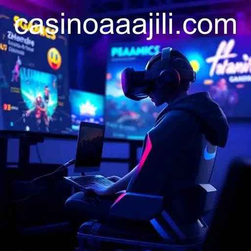 The Evolution of Online Gaming Platforms in 2025