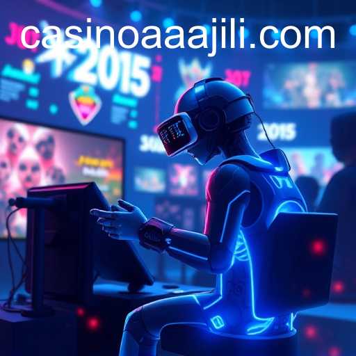 The Evolution of Online Gaming in 2025