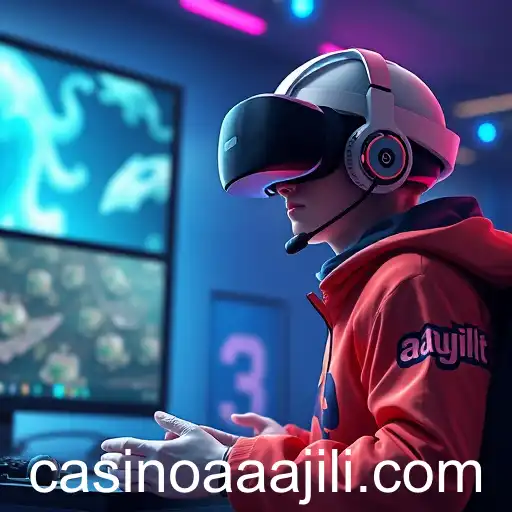 Gaming Innovations in 2025