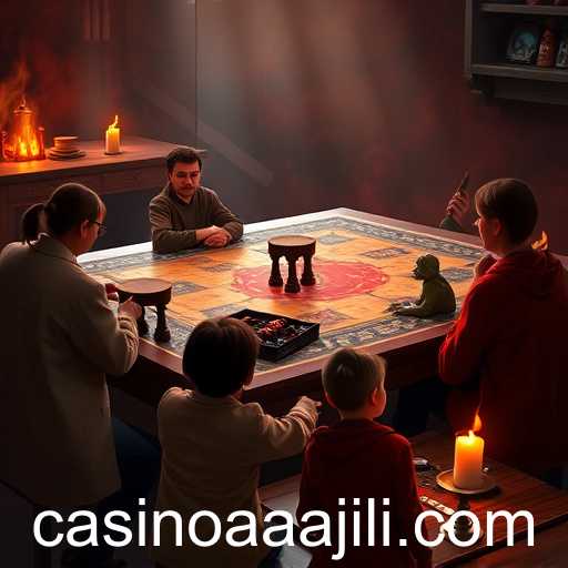 The Gaming Landscape in 2025: New Trends and Challenges