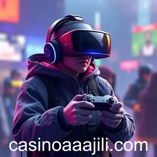 The Rise of Gaming Platforms Amidst Global Shifts