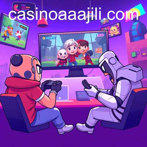 Gaming Trends and Innovations for 2025