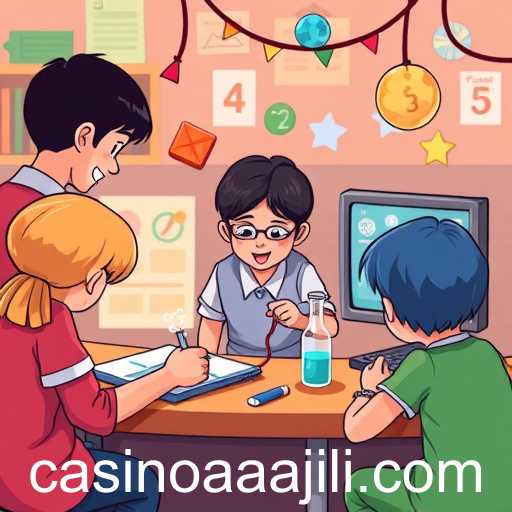 Gaming Trends and Innovations