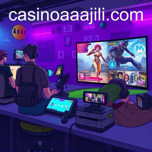 The Impact of Online Gaming in 2026