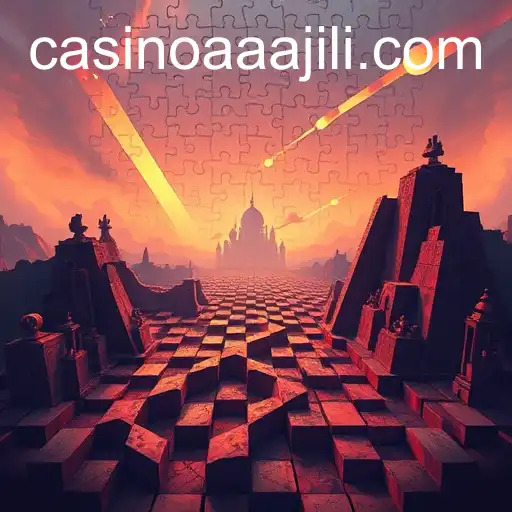 Exploring the Fascinating World of Puzzle Games: A Deep Dive into 'aaajili'