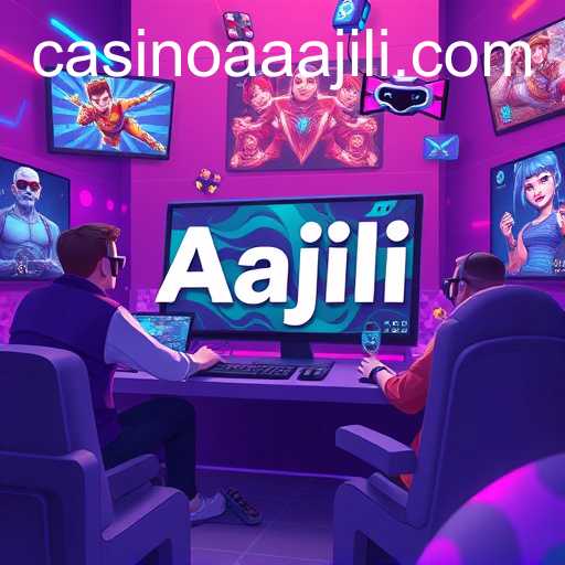 The Rise of 'Aaajili': A New Era in Online Gaming