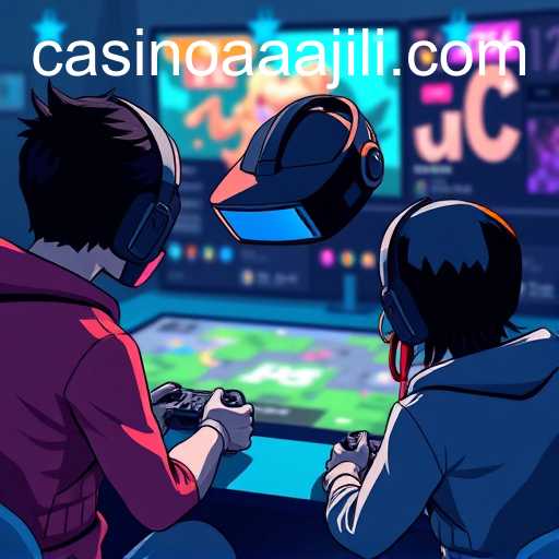 The Rise of Gaming in a Digital Era