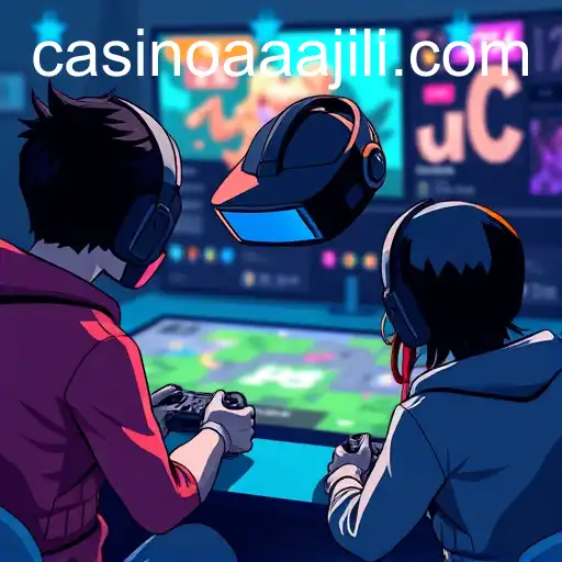 The Rise of Gaming in a Digital Era