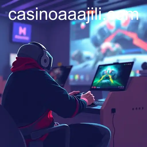 The Rise of Online Gaming Communities