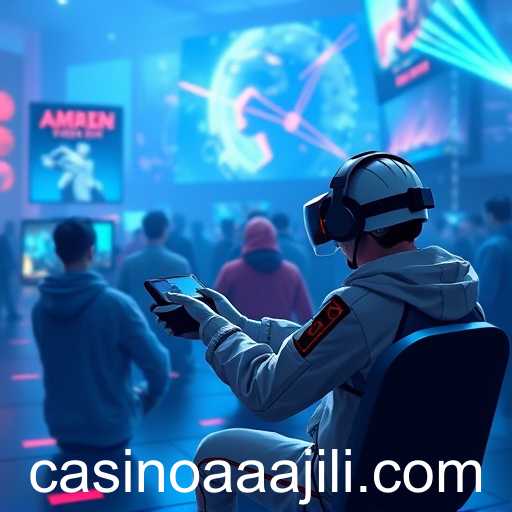 The Rise of Online Gaming Platforms in a Digital World