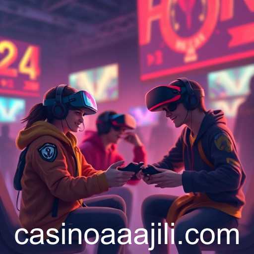 The Rise of Online Gaming Communities