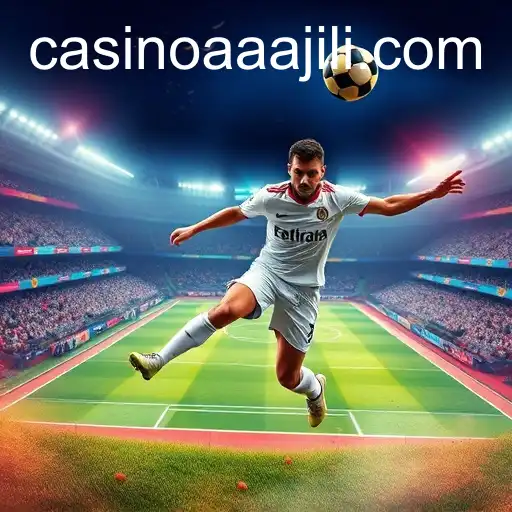 The Exciting World of Sports Games: A Deep Dive into 'aaajili'