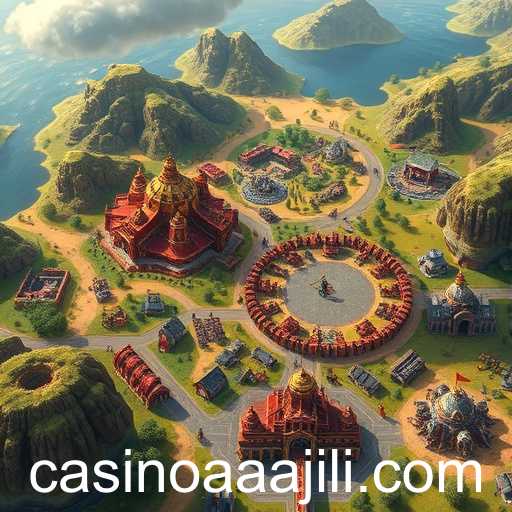 Exploring the Engaging World of Strategy Games