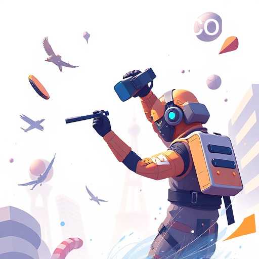 The Swift Rise of Aaajili in Online Gaming